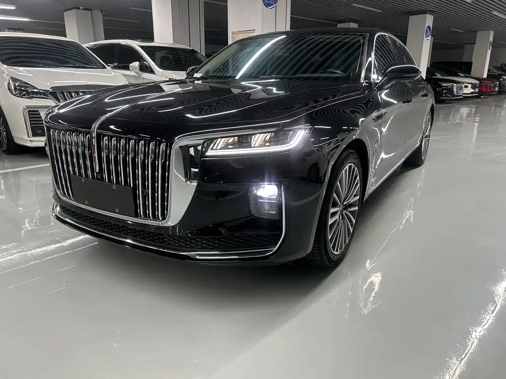 Hongqi HONGQI H9
