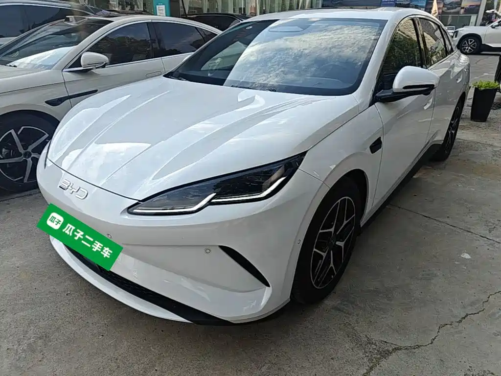 BYD Seal 06