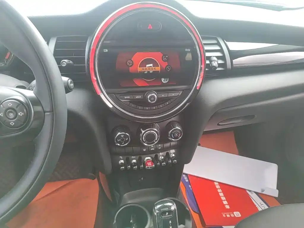 MINI Mini — миниатюра 13