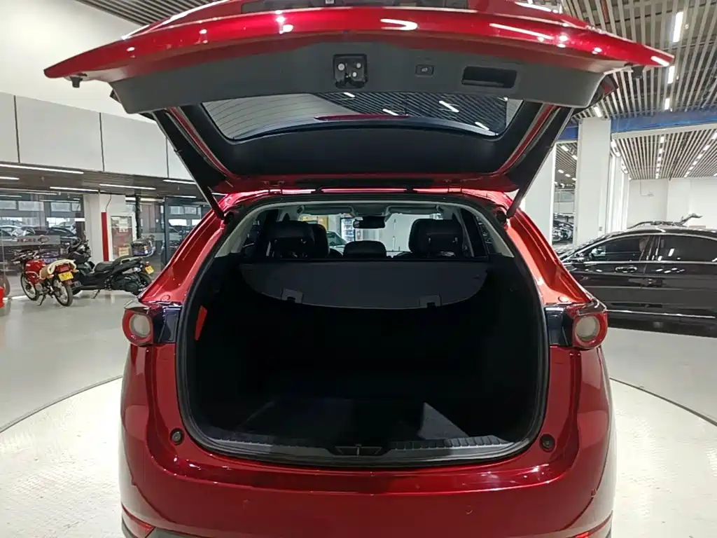 Mazda CX-5 — миниатюра 19