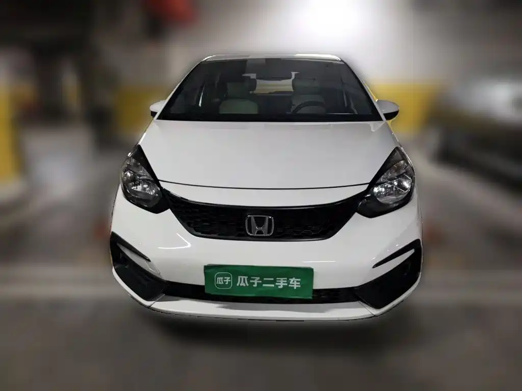 Honda Fit — миниатюра 23