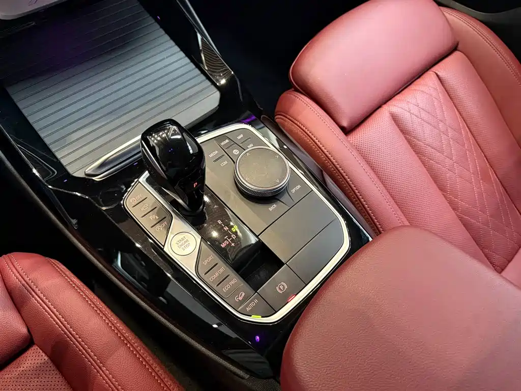 BMW X3 — миниатюра 3