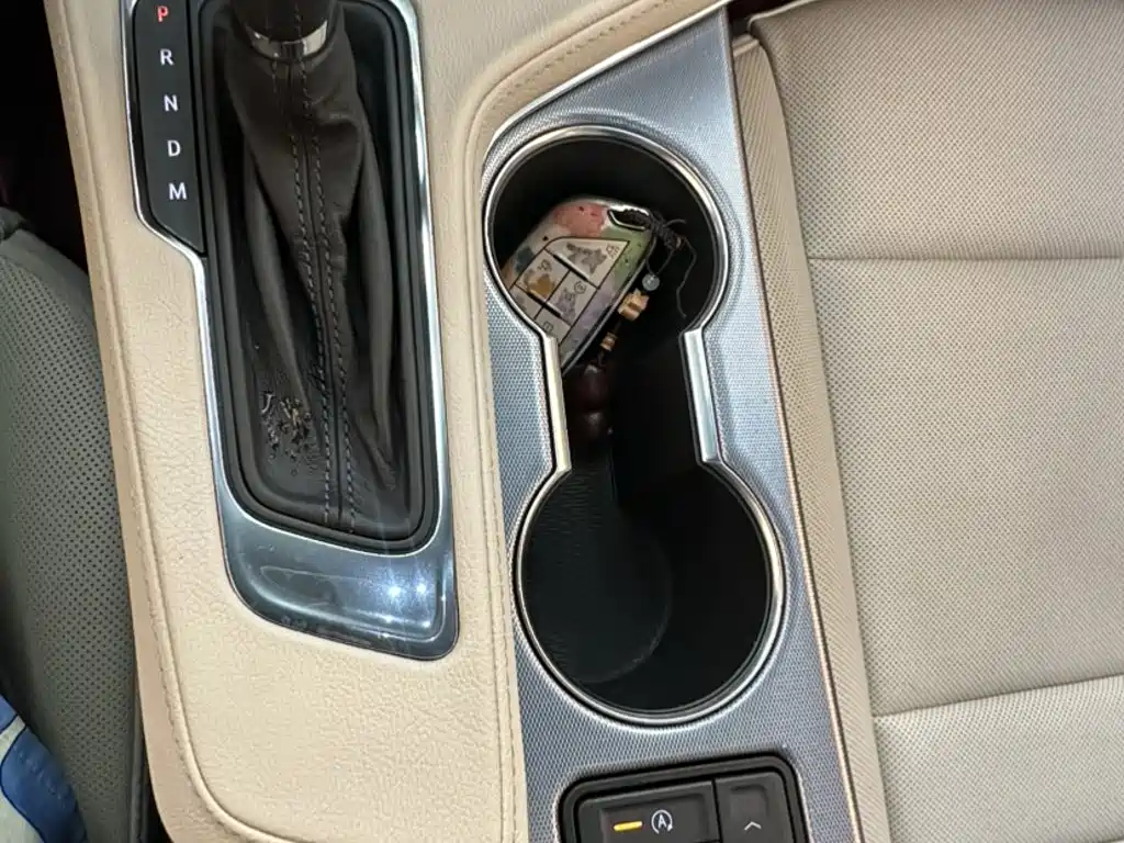 Cadillac CT4 — миниатюра 19