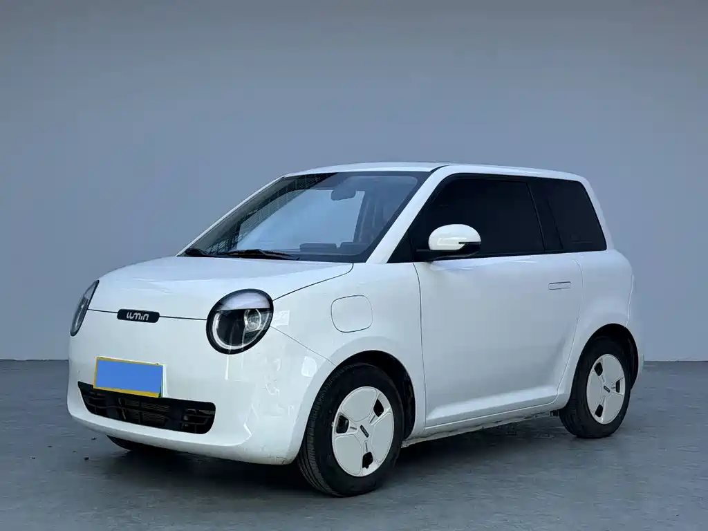 CHANGAN CHANGAN LUMIN