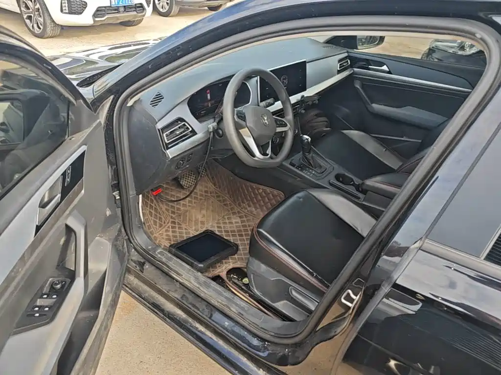 Volkswagen Lavida — миниатюра 16