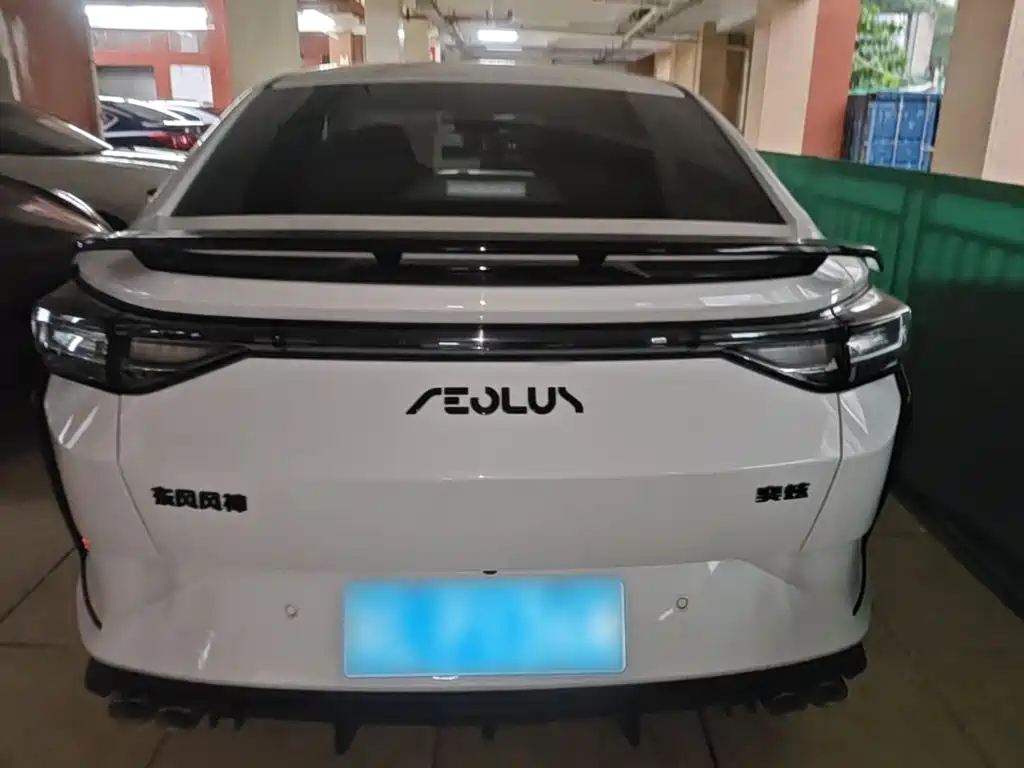 Aeolus Yixuan — миниатюра 6