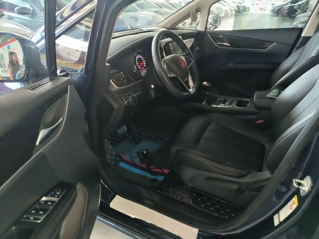 BYD MAX — миниатюра 16