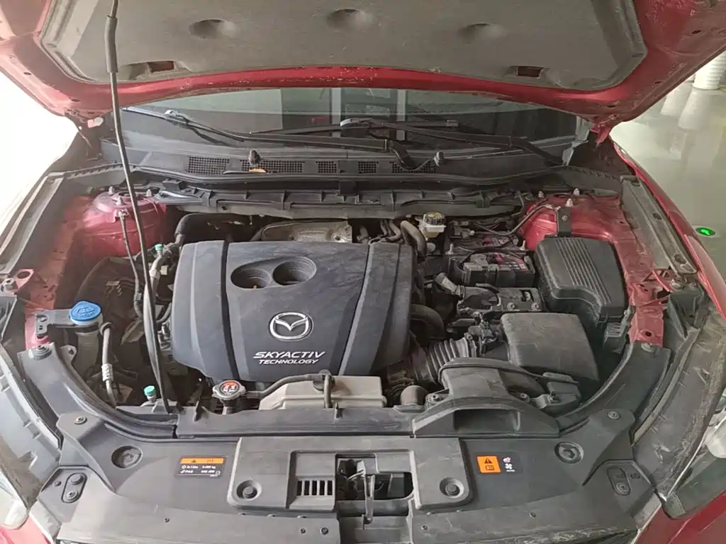 Mazda CX-5 — миниатюра 20