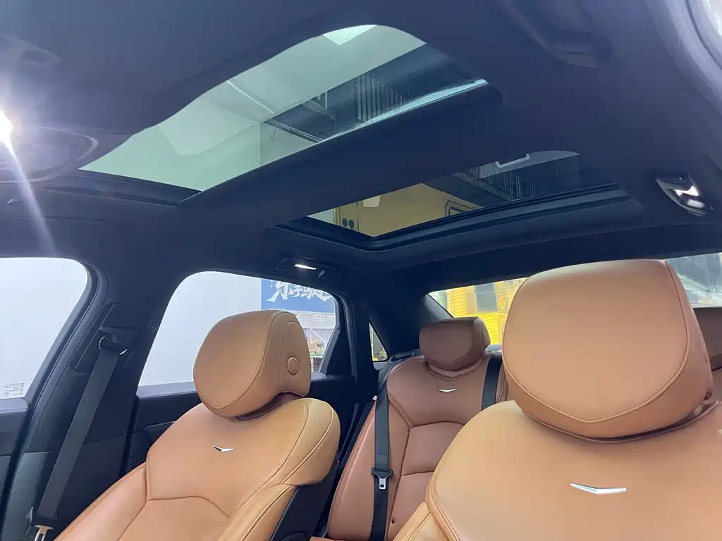Cadillac CT6 — миниатюра 14