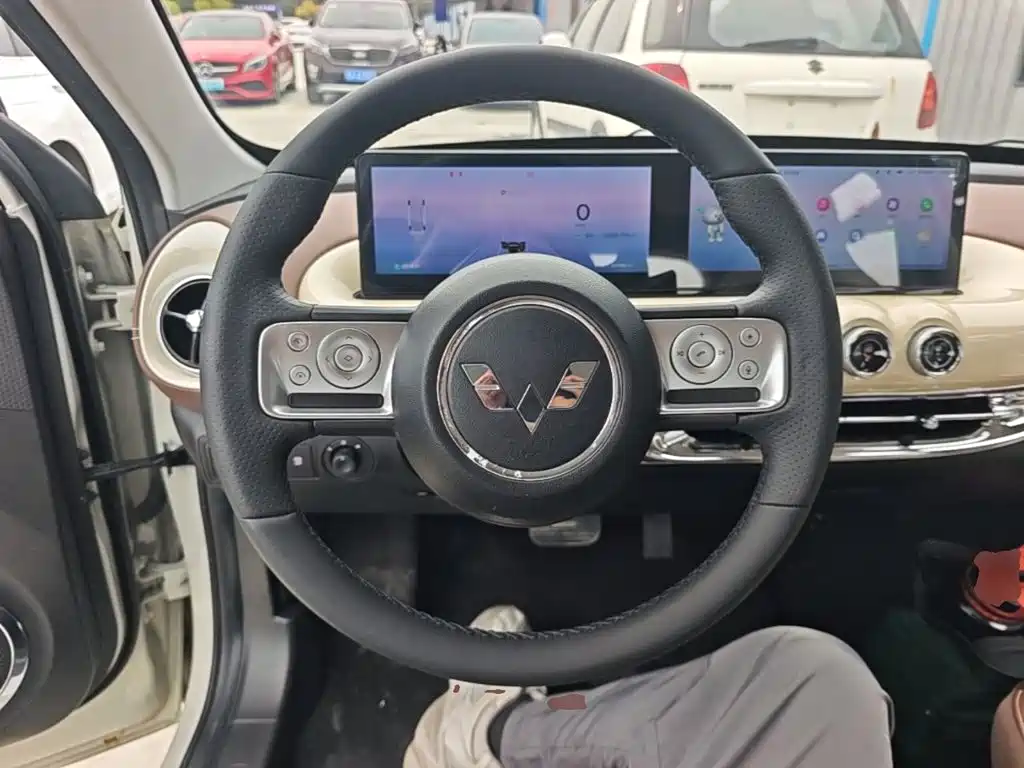 Wuling Bingo — миниатюра 11