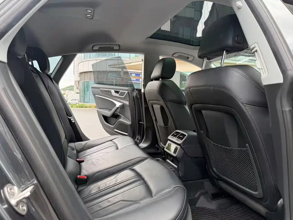 Audi A7 — миниатюра 12