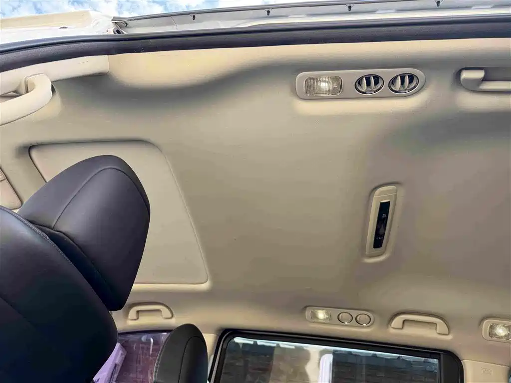 Honda Odyssey — миниатюра 19