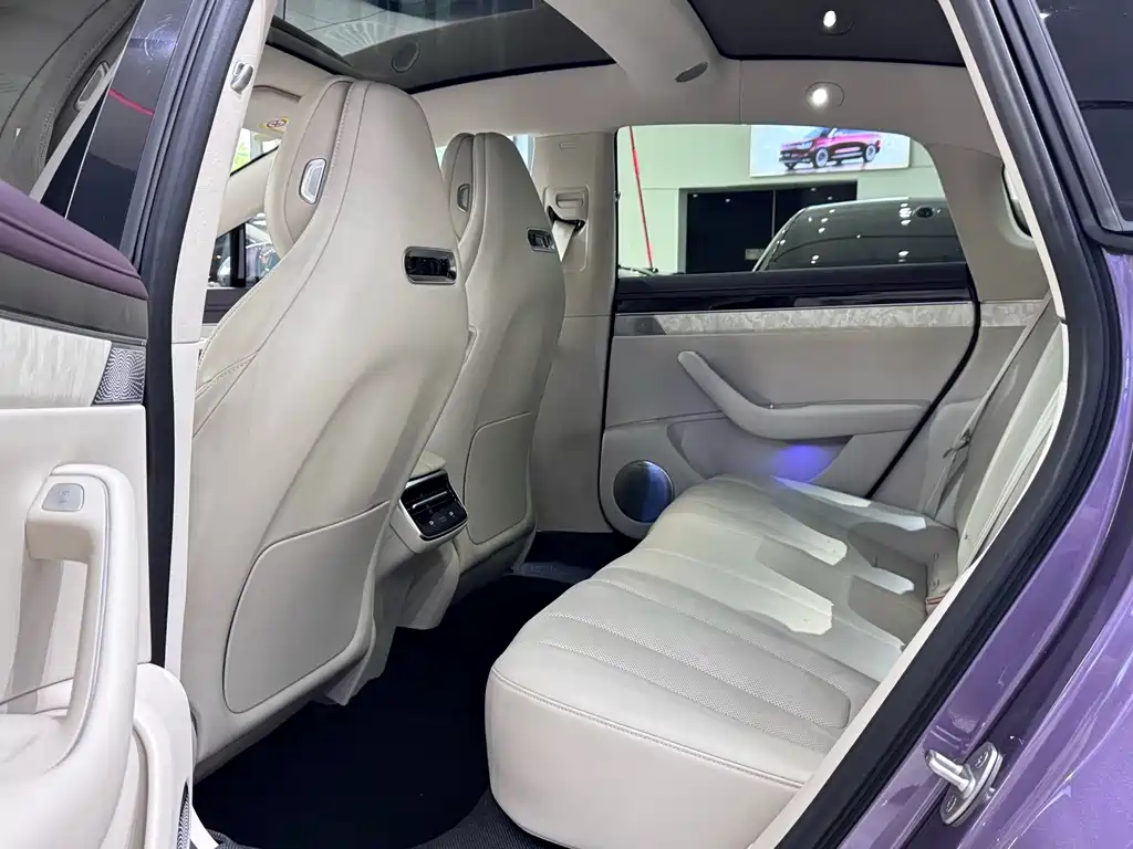 Zhijie Zhijie S7 — миниатюра 16