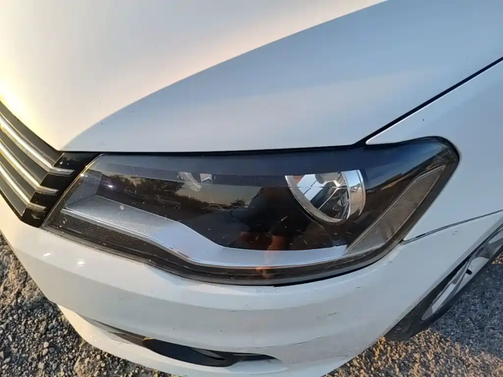 Volkswagen Bora — миниатюра 3