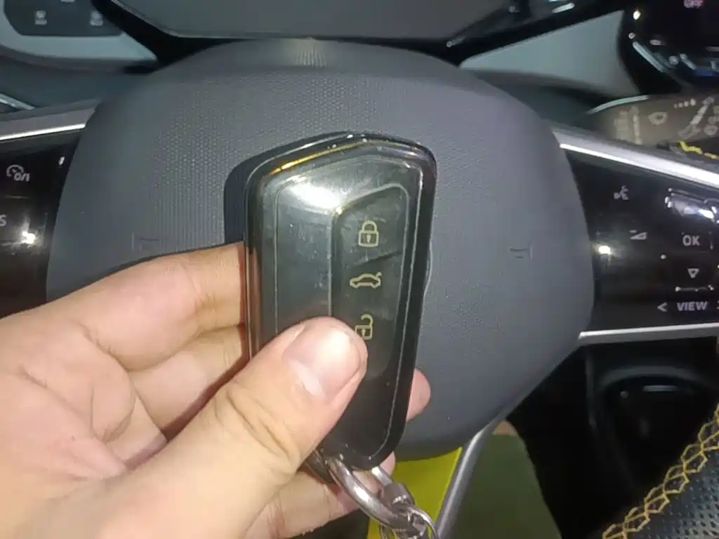 Volkswagen ID.3 — миниатюра 9