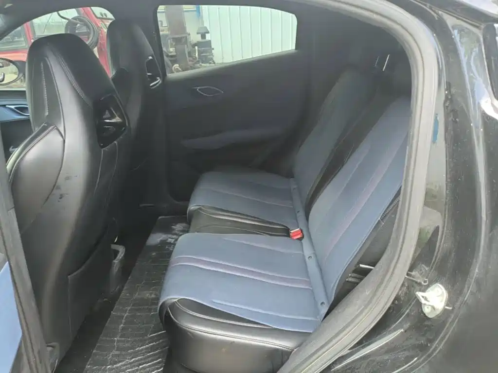 BYD Seagull — миниатюра 17