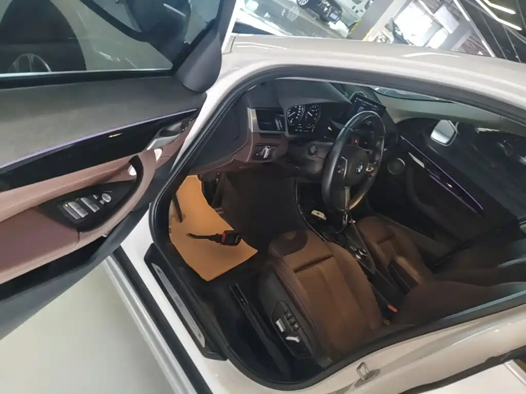 BMW X1 — миниатюра 16
