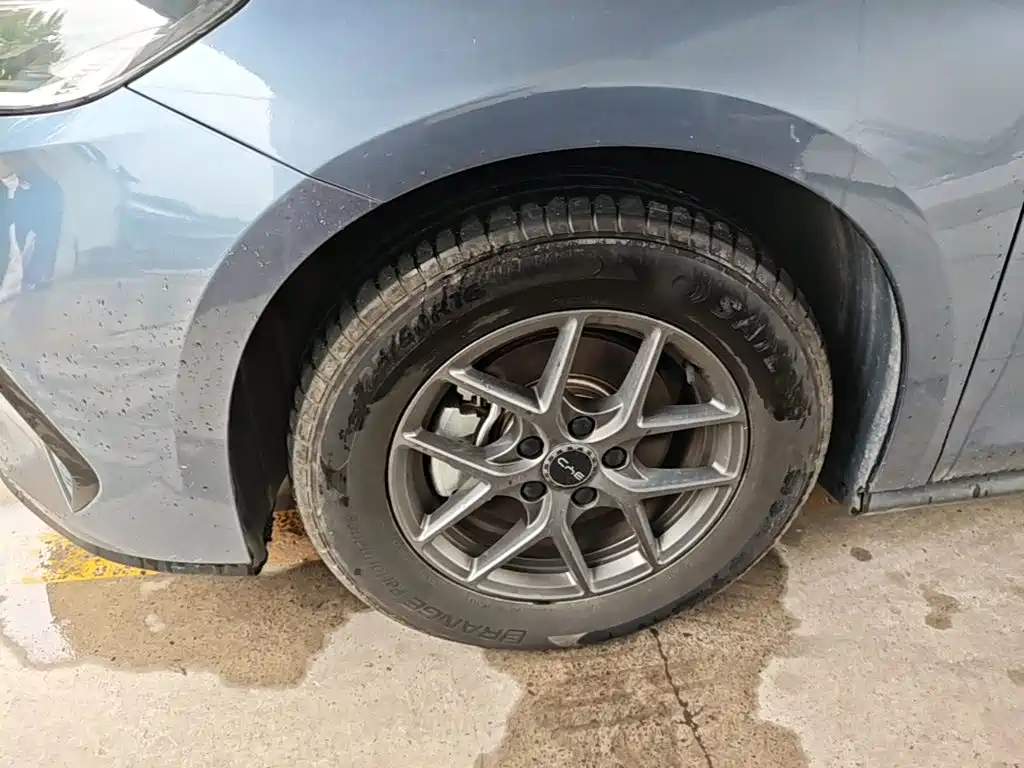 BYD Seal 06 — миниатюра 23