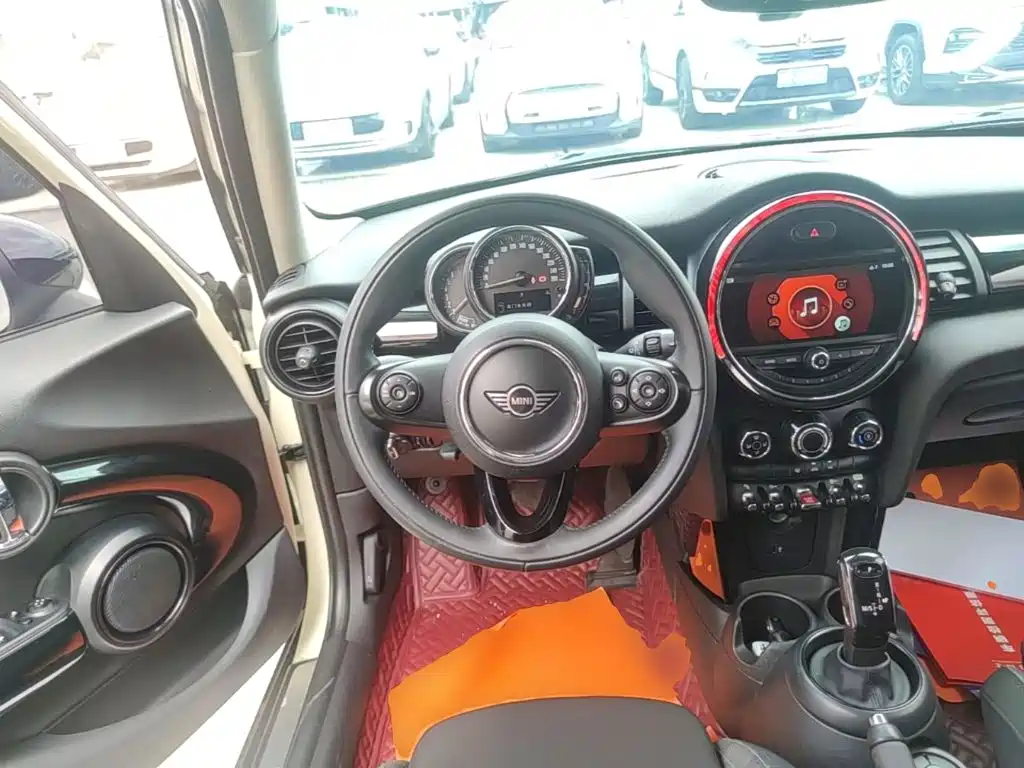 MINI Mini — миниатюра 11