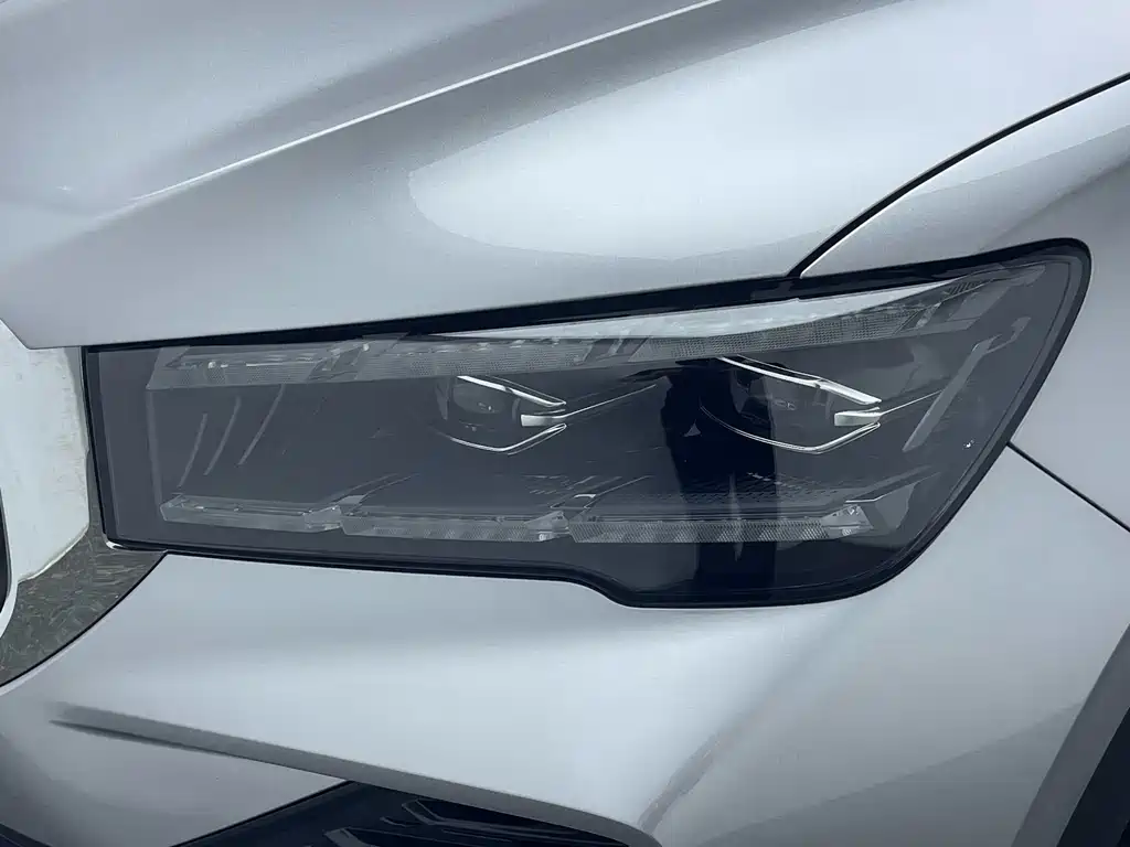 Geely Xingyue L — миниатюра 11