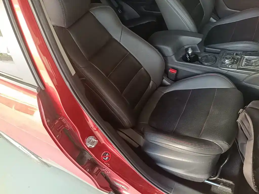 Mazda CX-5 — миниатюра 25