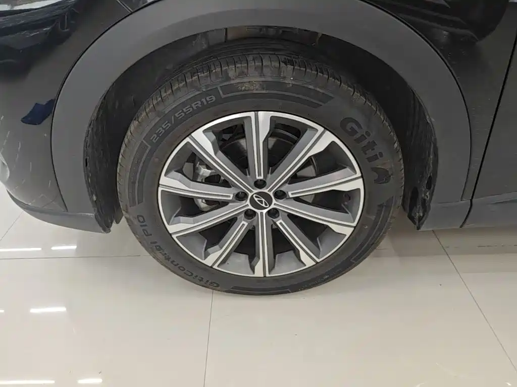 Chery Tiggo 8L — миниатюра 23