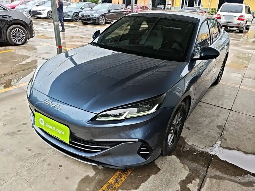 BYD Seal 06