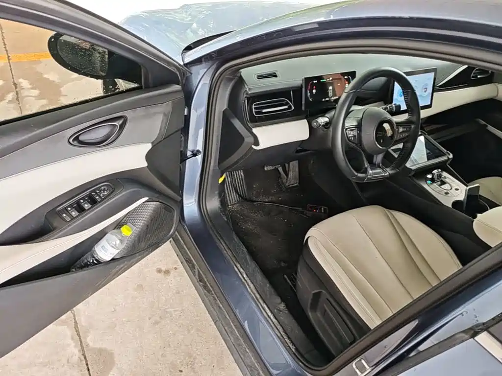 BYD Seal 06 — миниатюра 16