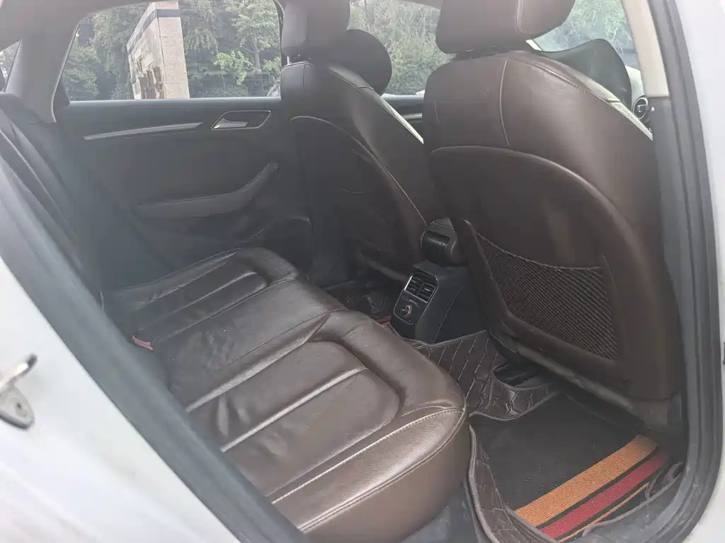 Audi A3 — миниатюра 6