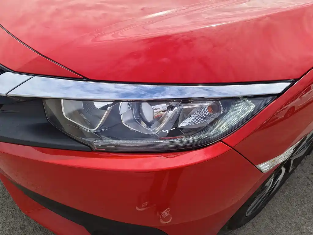 Honda Civic — миниатюра 13