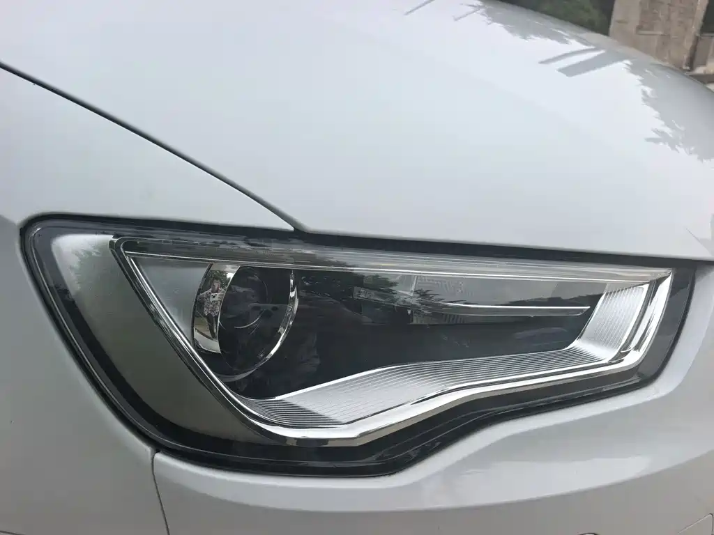 Audi A3 — миниатюра 13