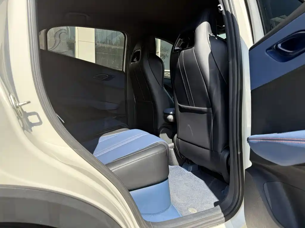 BYD Seagull — миниатюра 11