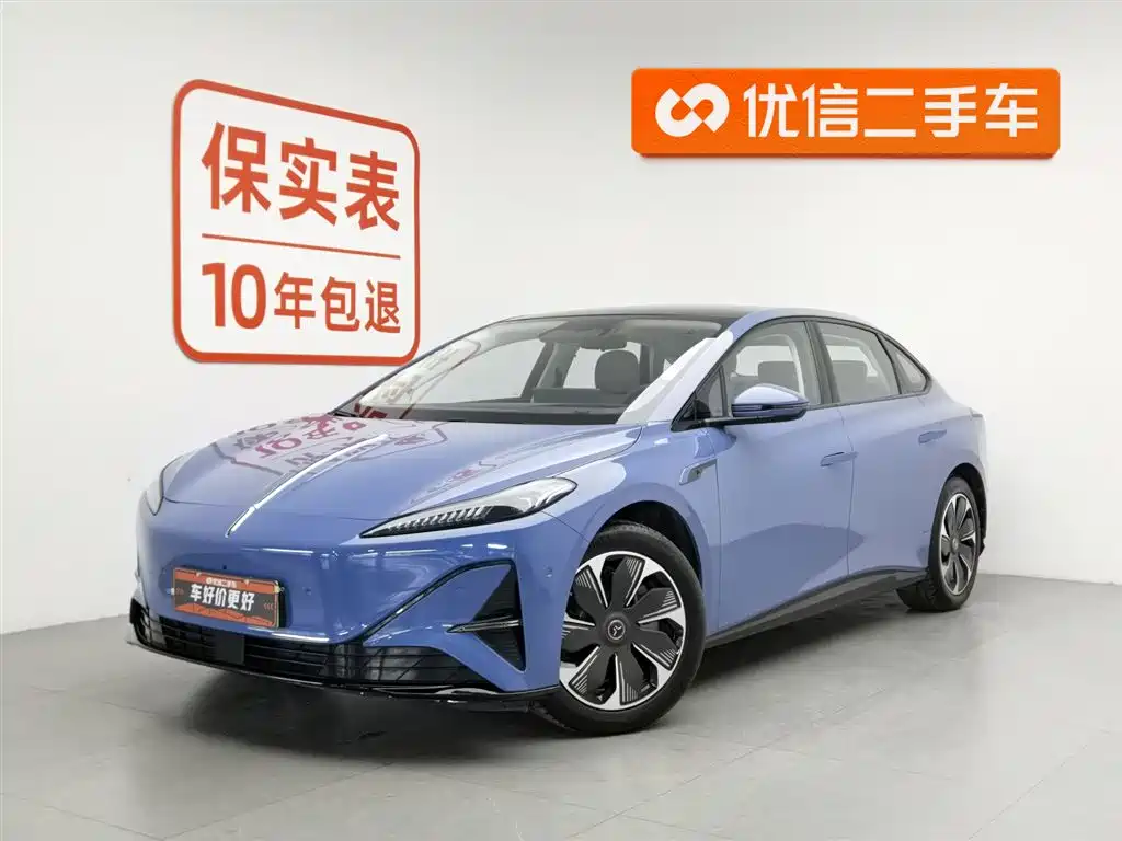 Hongqi Hongqi Tiangong 05 2025