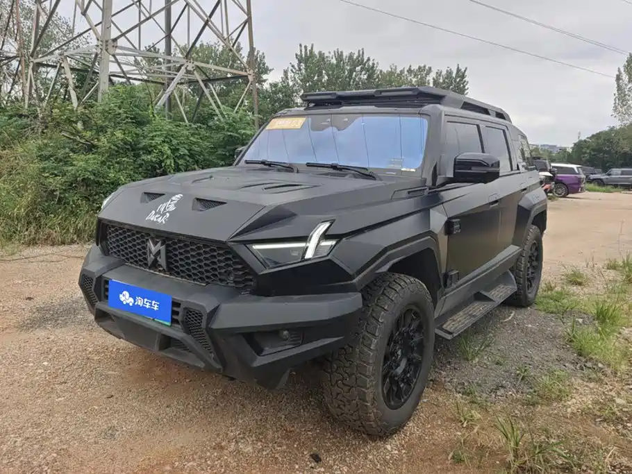 Mengshi Mengshi 917