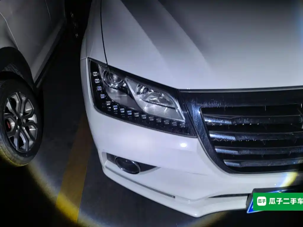 Haval H2 — миниатюра 8