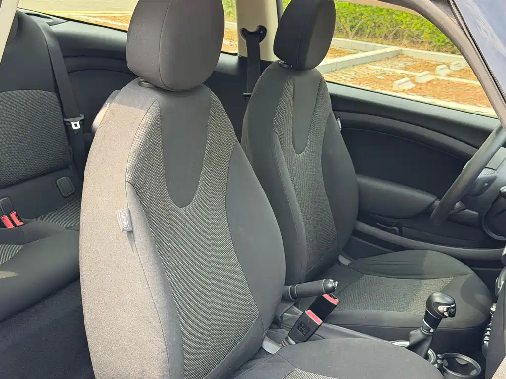 MINI Mini Clubman — миниатюра 25