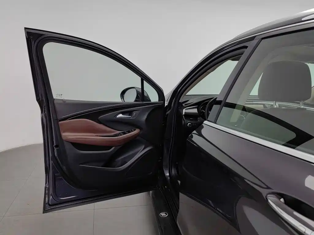 Buick Envision Plus — миниатюра 8