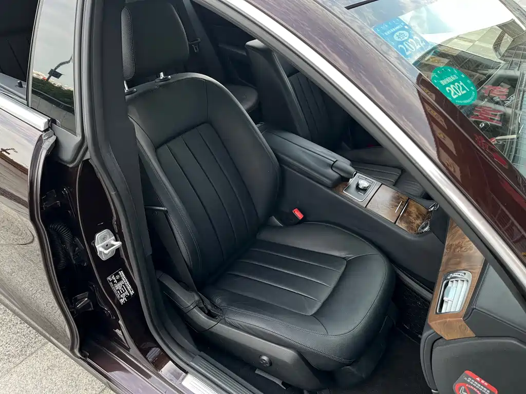 Mercedes-Benz CLS — миниатюра 19