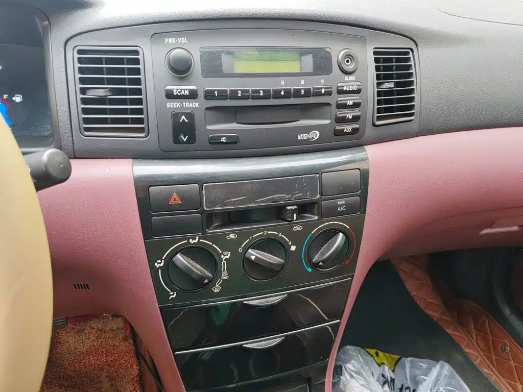 BYD F3 — миниатюра 14