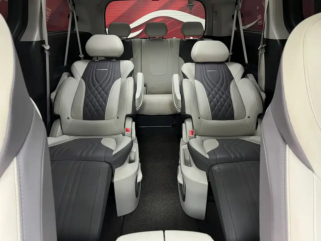 MAXUS G20 — миниатюра 21