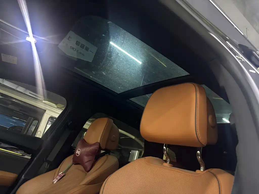 BYD Tang New Energy — миниатюра 12