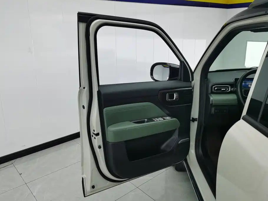 Baojun Yueye Plus — миниатюра 7