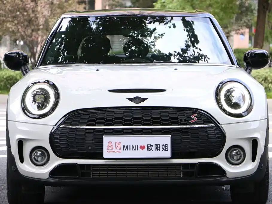 MINI Mini Clubman — миниатюра 2