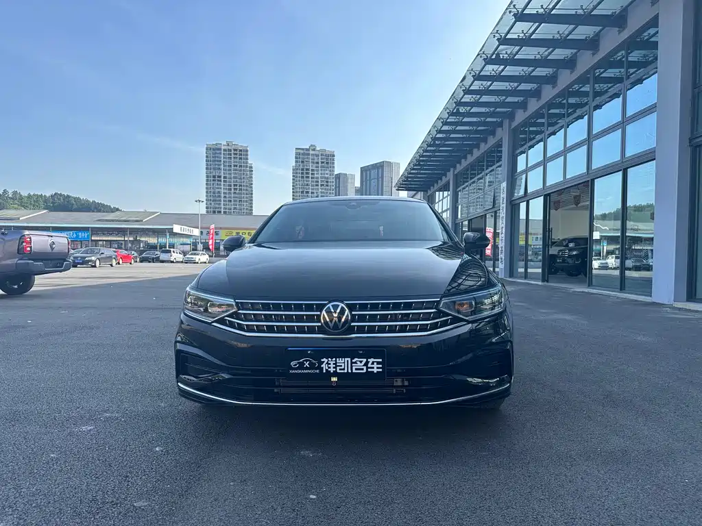 Volkswagen Magotan 2026 3000 380TSI DSG Luxury
