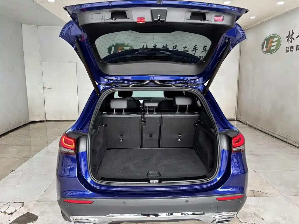 Mercedes-Benz GLA — миниатюра 27
