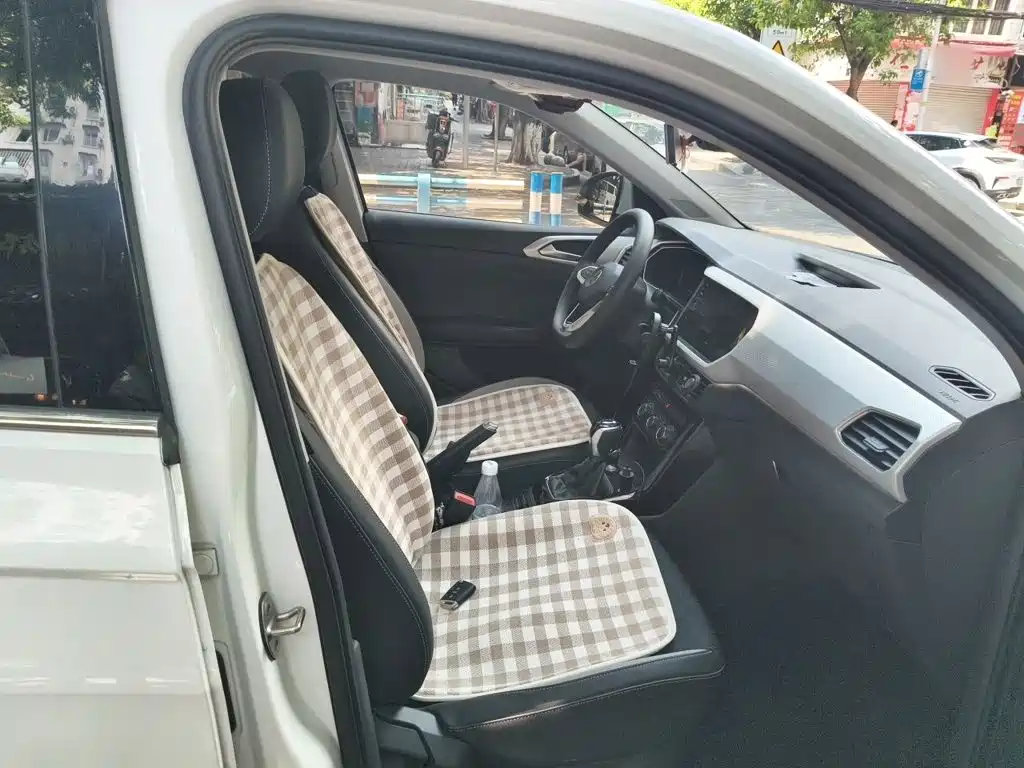 Volkswagen Tacqua — миниатюра 18