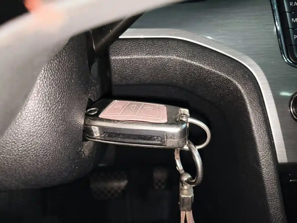 Volkswagen Lamando — миниатюра 9