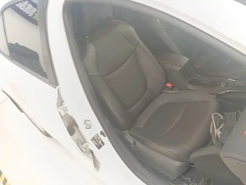 Toyota Corolla — миниатюра 25