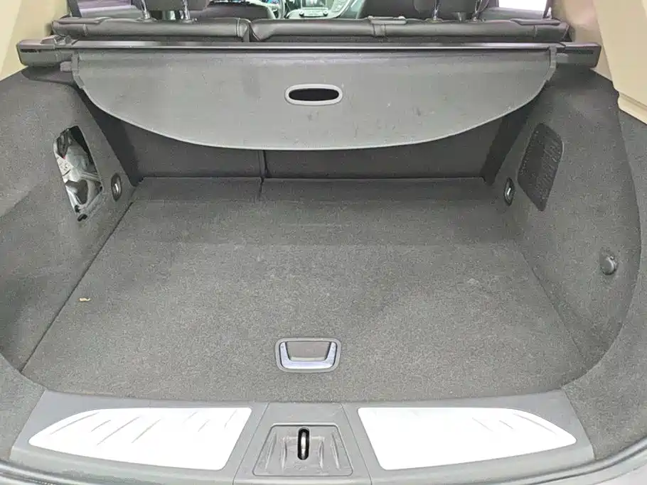 Buick Envision Plus — миниатюра 4