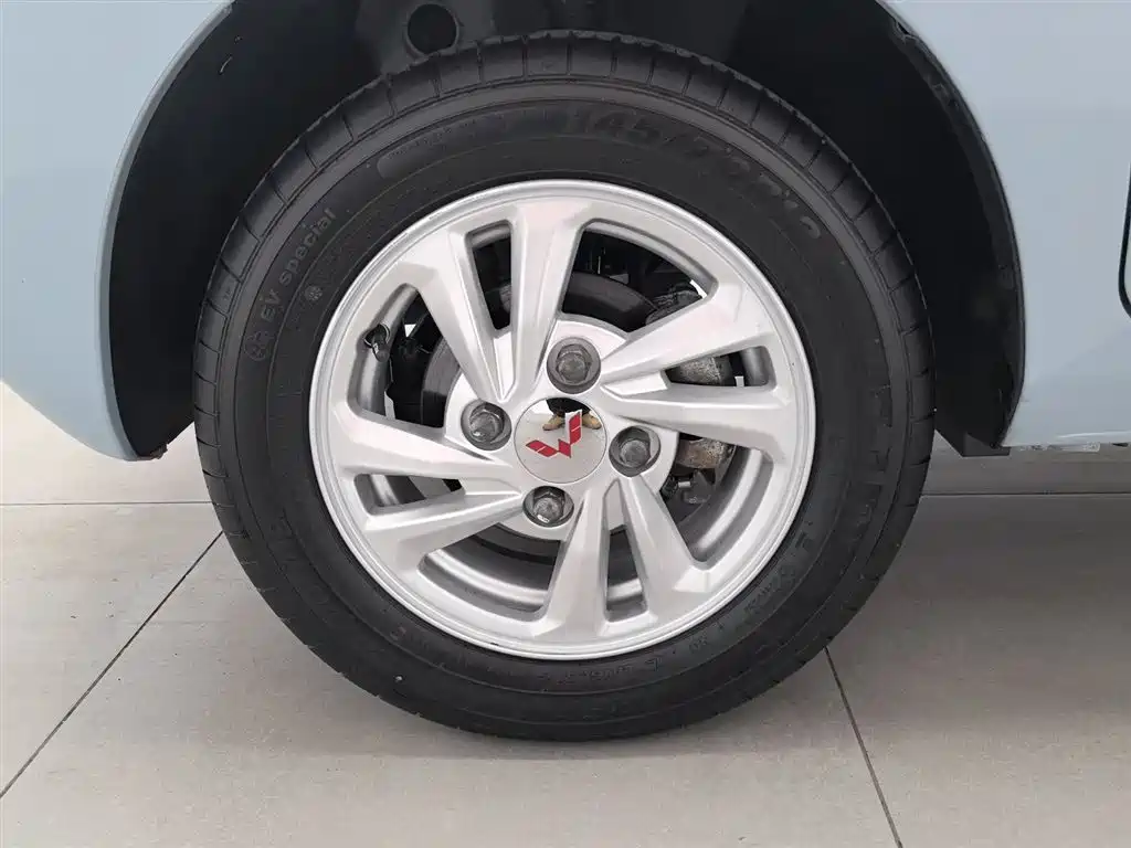 Wuling Mini EV — фотографии объявления, Фото 17